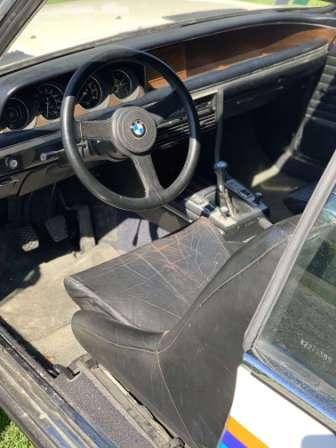 BMW 30 csl 2275399